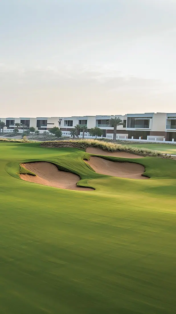 90210 Boutique Villas — DAMAC Hills, Dubai