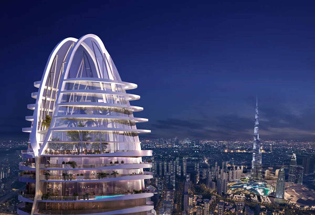 Altitude de GRISOGONO — DAMAC