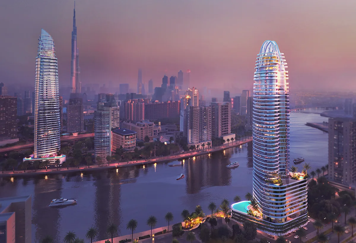 Altitude de GRISOGONO — DAMAC