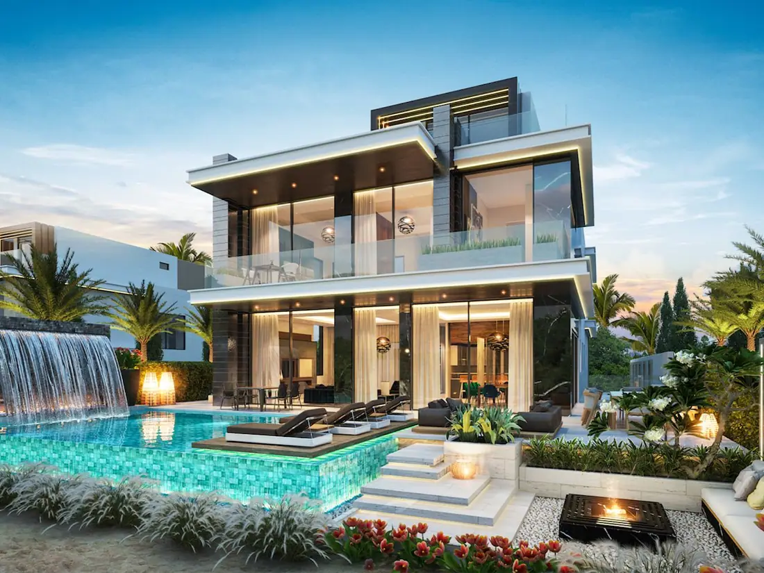 Autograph Collection — DAMAC