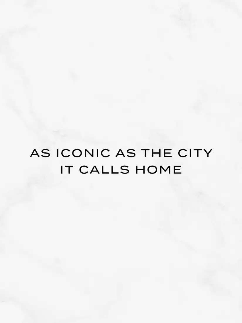 AYKON City Tower C — DAMAC
