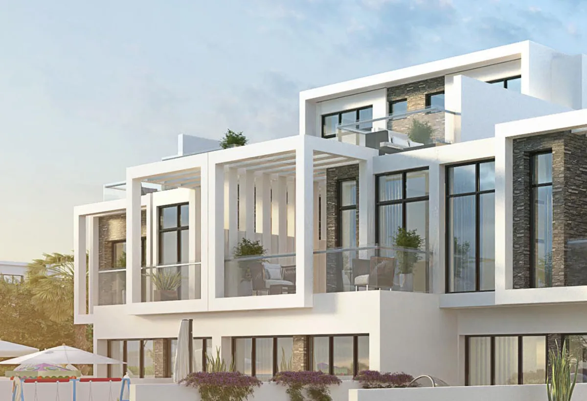 BelAir at The Trump Estates – Phase 2 — DAMAC Hills, Dubai