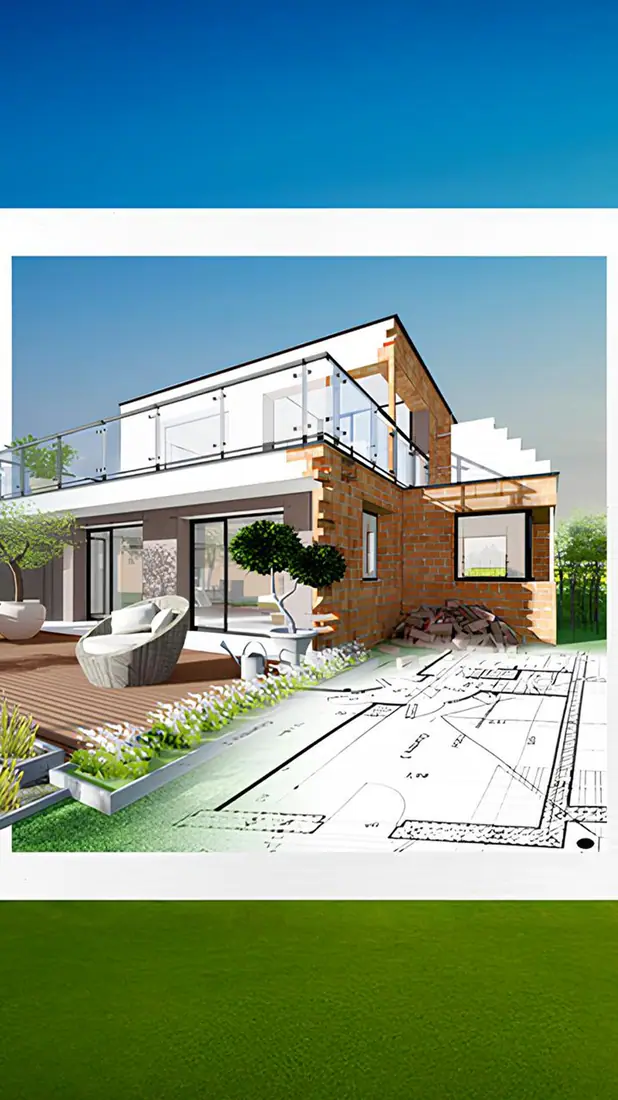 Canvas Premium Plots at DAMAC Hills — DAMAC Hills, Dubai