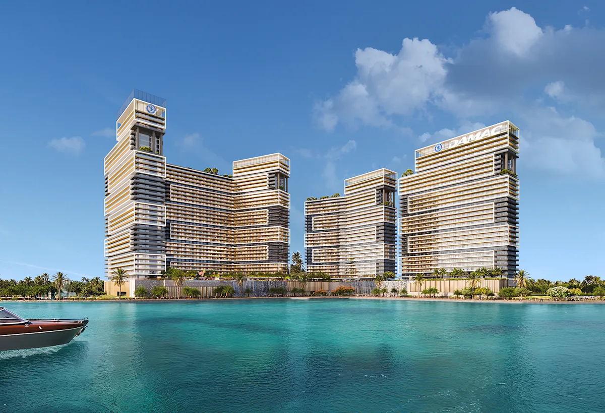 Chelsea Residences — DAMAC