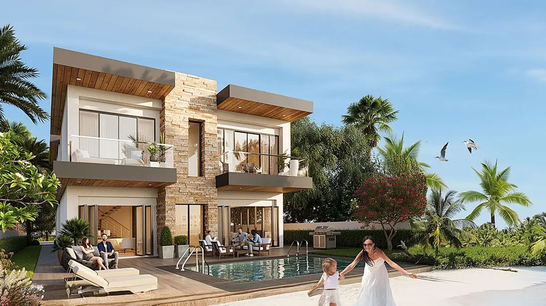 Costa Brava — DAMAC