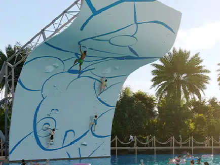 Costa Brava — DAMAC