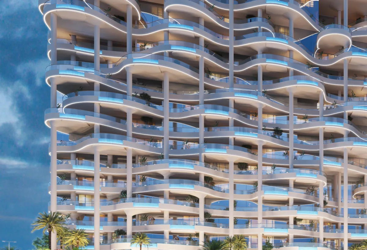 Couture by Cavalli — Business Bay, Dubai