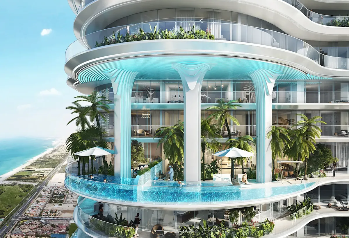 DAMAC Casa — DAMAC