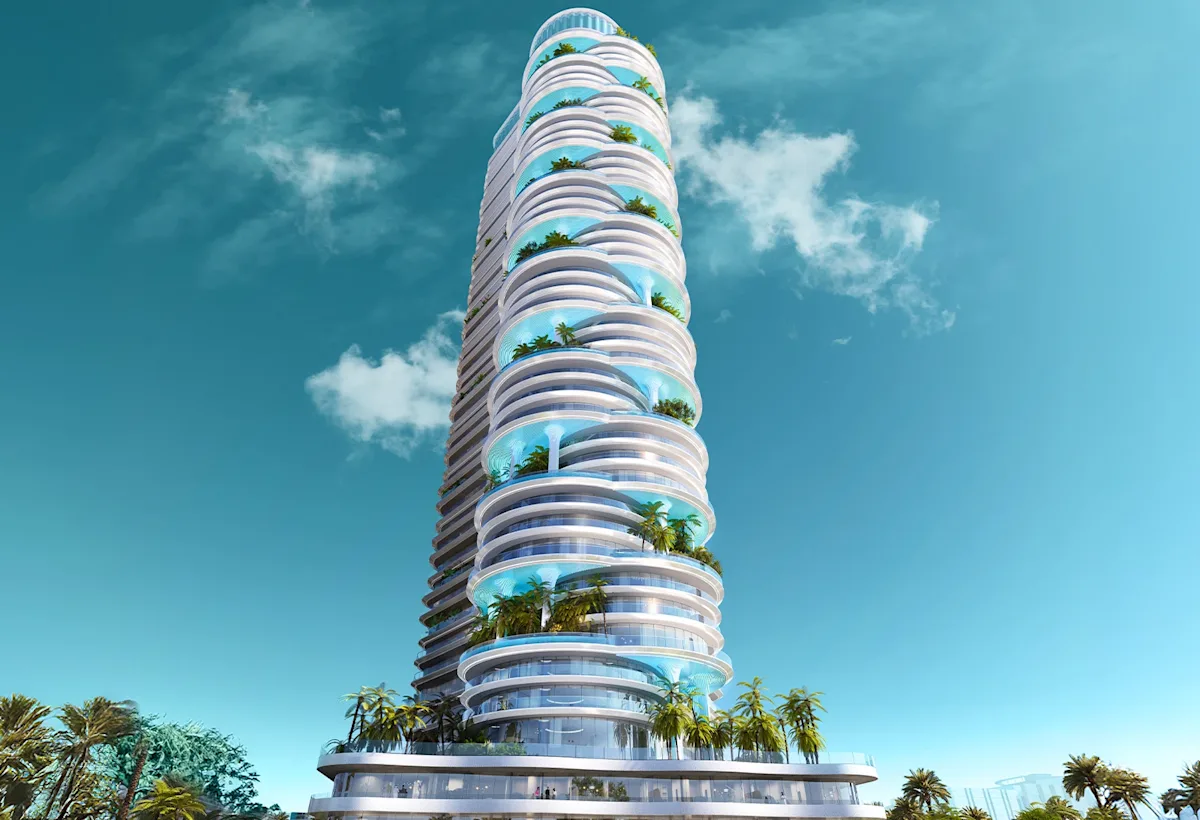 DAMAC Casa — DAMAC