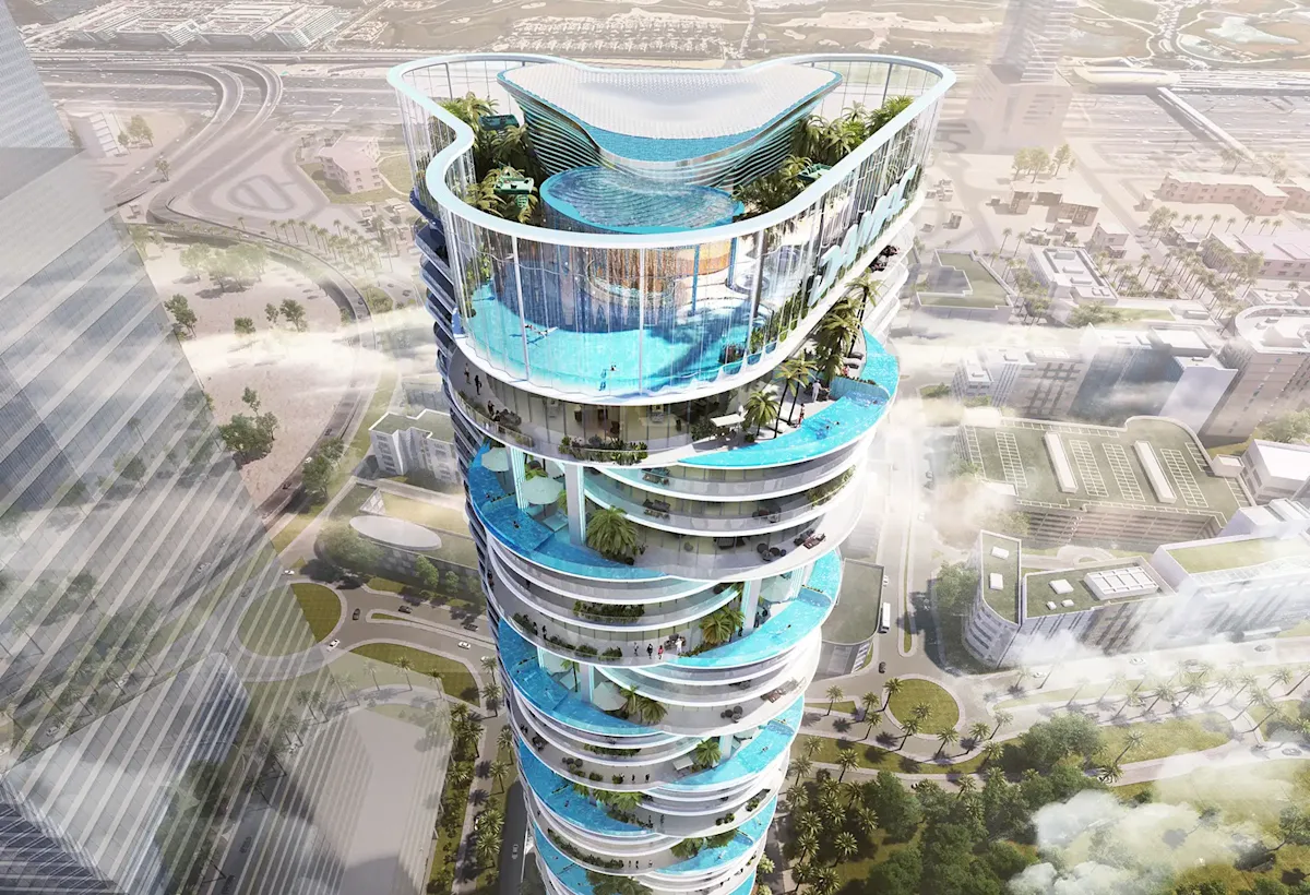 DAMAC Casa — DAMAC