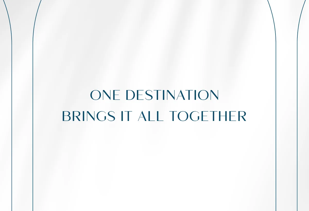 Damac Lagoons District — DAMAC