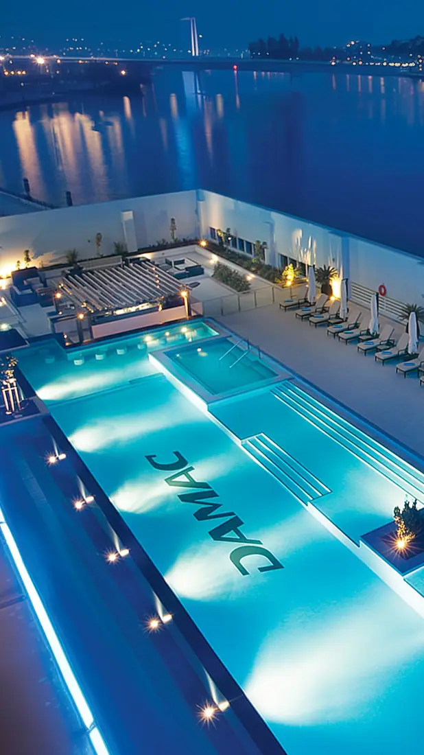 DAMAC Maison Canal Views — DAMAC