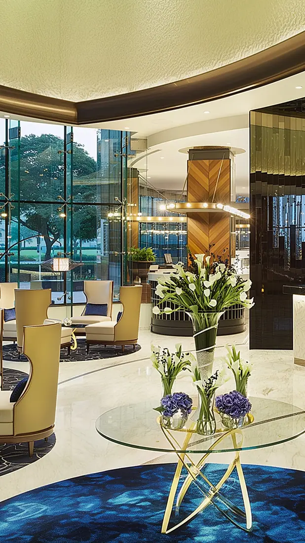 DAMAC Maison Distinction — DAMAC