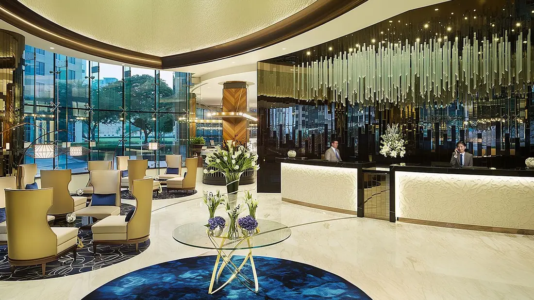 DAMAC Maison Distinction — DAMAC
