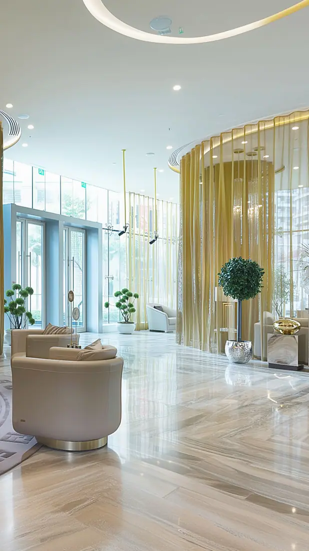 DAMAC Residenze — DAMAC