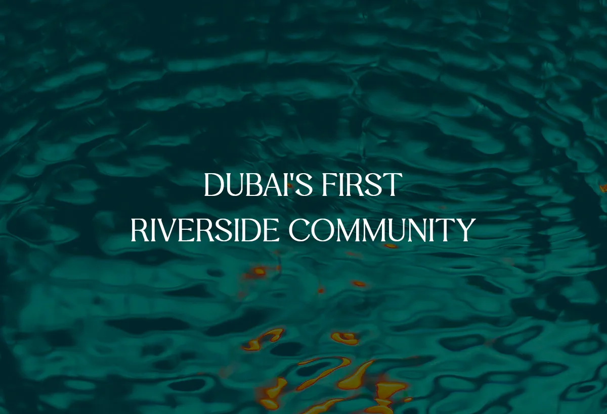 DAMAC Riverside — DAMAC
