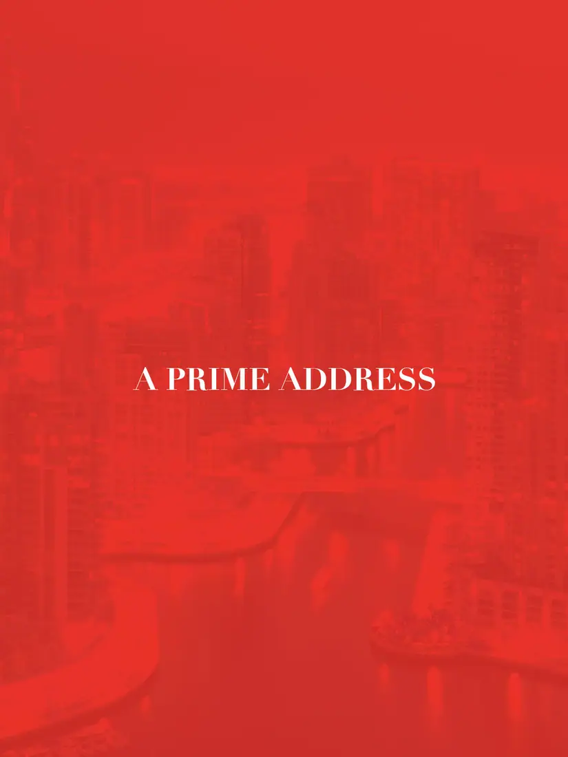 DAMAC Suburbia — DAMAC