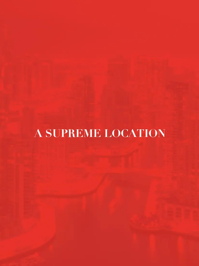 DAMAC Suburbia — DAMAC