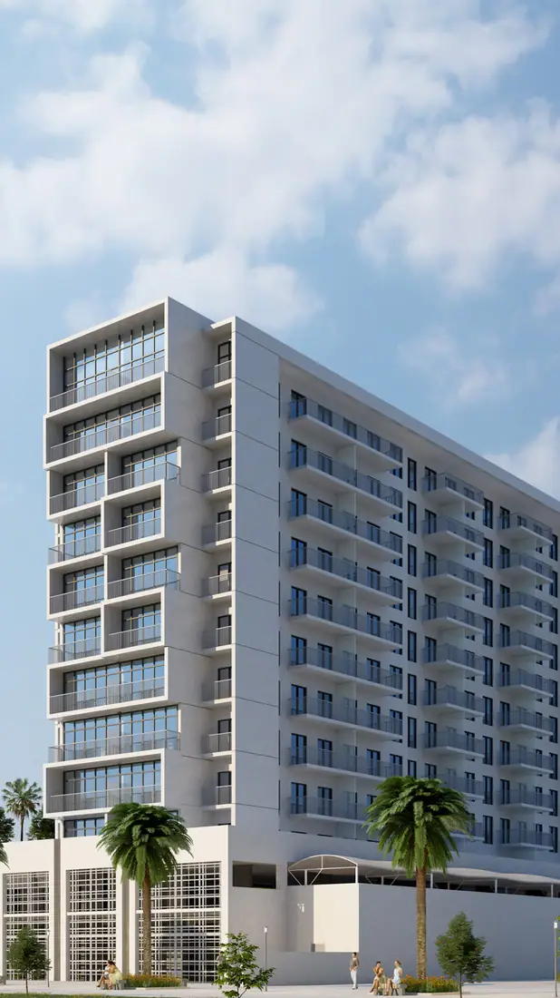 Fiora — DAMAC HILLS 2, Dubai