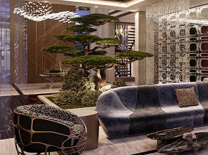 Gems Estates — DAMAC