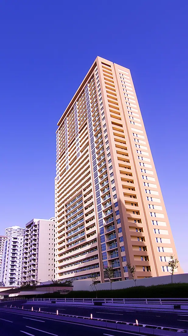 Ghalia — DAMAC