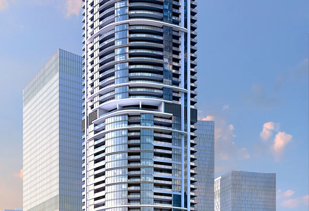 Harbour Lights De Grisogono Geneve — Dubai Maritime City, Dubai