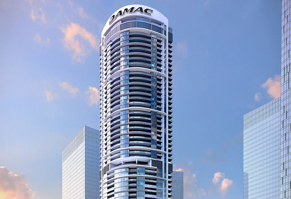 Harbour Lights De Grisogono Geneve — DAMAC