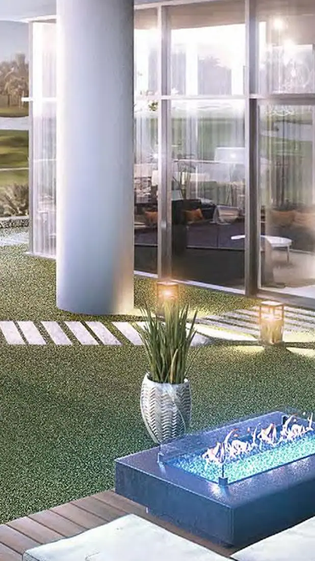 High Gardens at DAMAC Hills — DAMAC Hills, Dubai