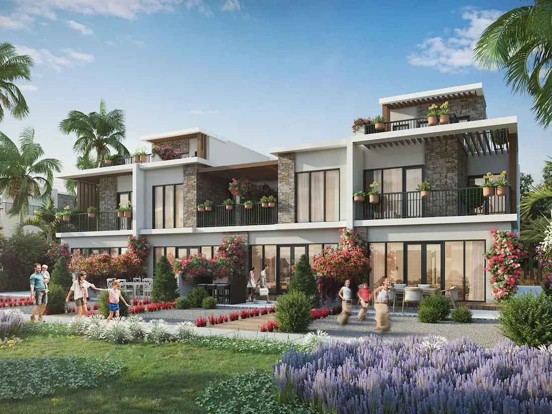 Ibiza — DAMAC