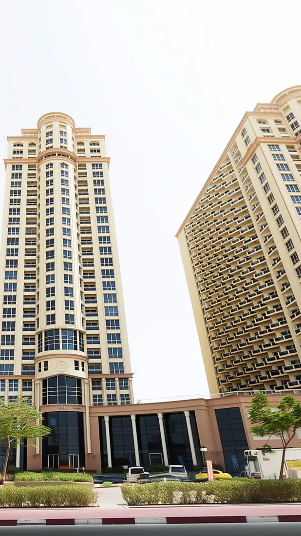 Lago Vista — DAMAC
