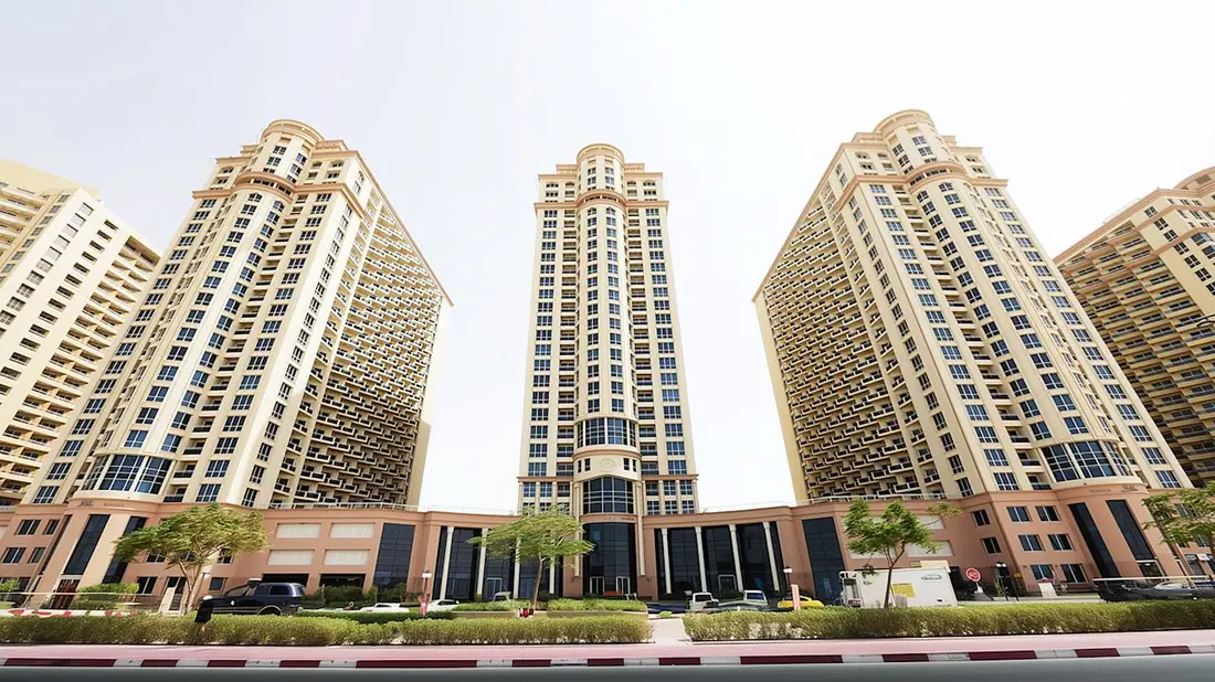 Lago Vista — DAMAC