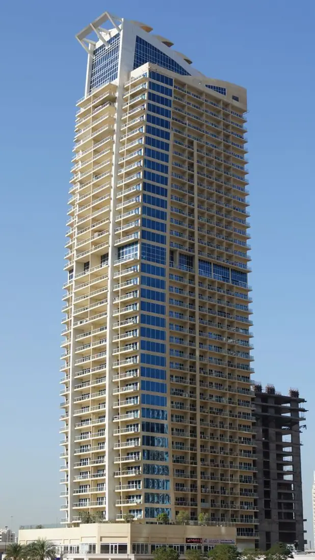 Lake View — DAMAC