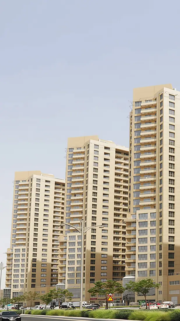 Lakeside — DAMAC