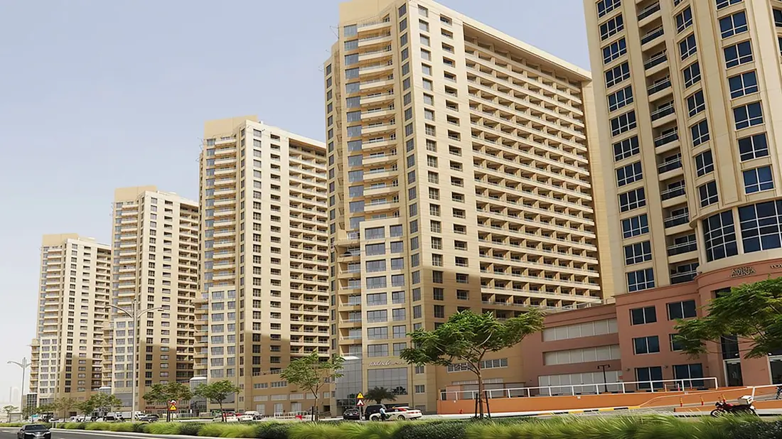Lakeside — DAMAC