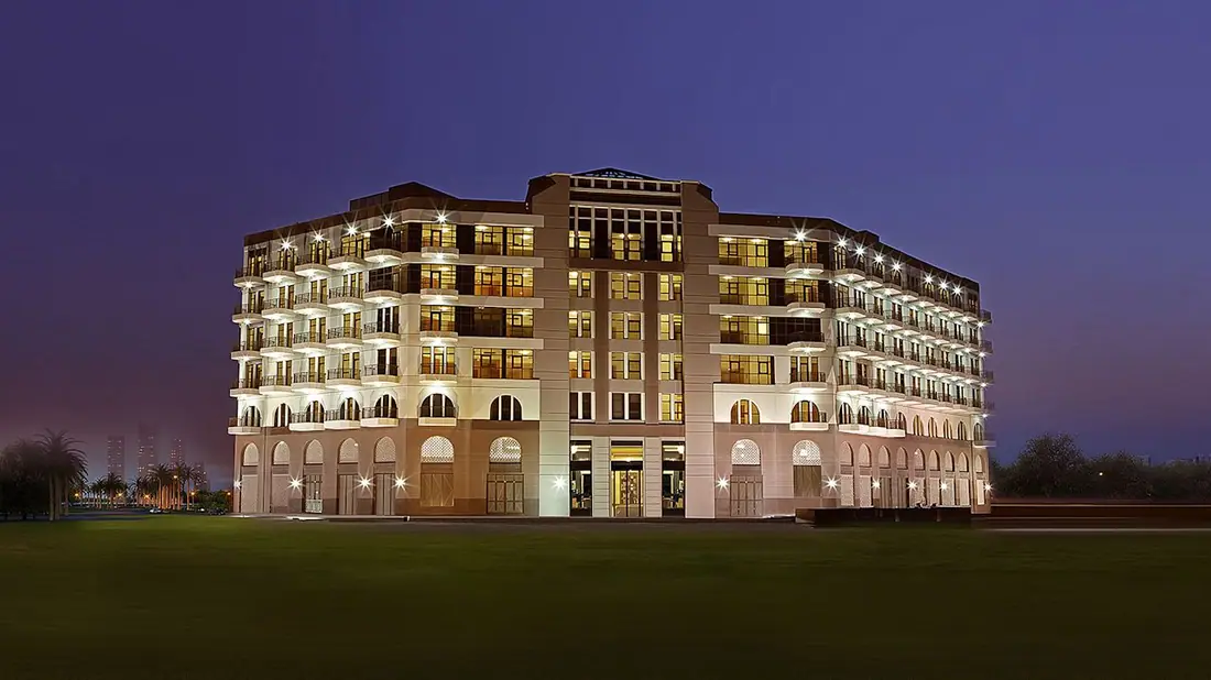 Lincoln Park — DAMAC