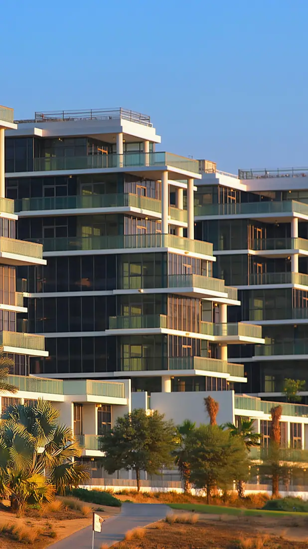 Loreto at DAMAC Hills — DAMAC Hills, Dubai