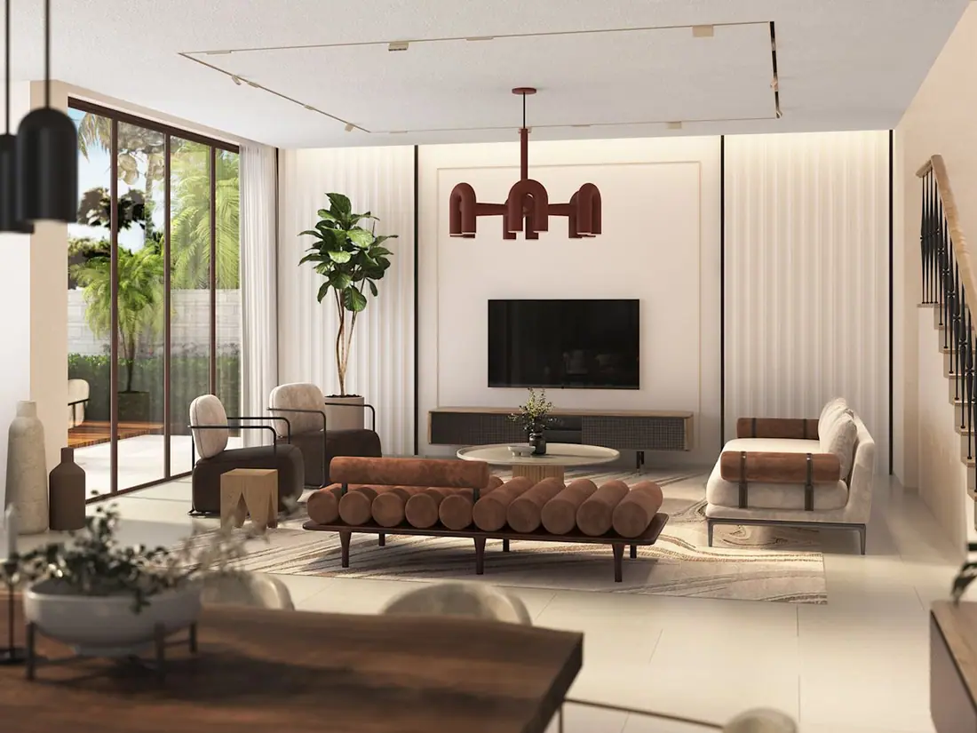 Marbella — DAMAC