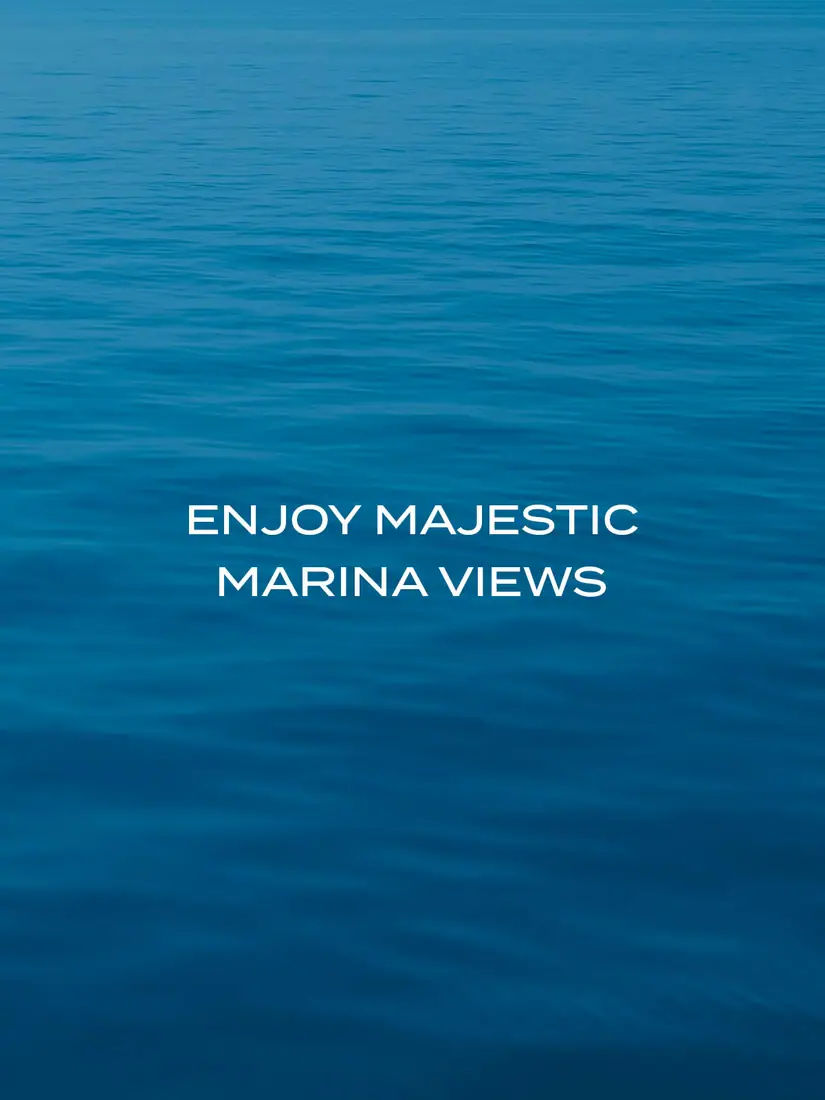 Marina Bay — DAMAC