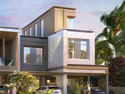 Monte Carlo — DAMAC