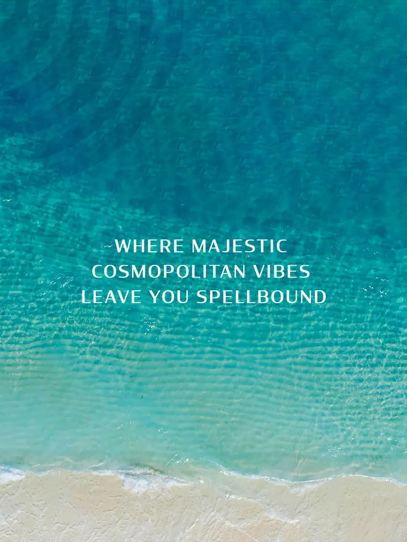 Mykonos — DAMAC