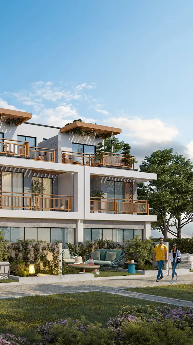Natura — DAMAC HILLS 2, Dubai