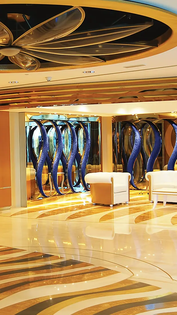 Ocean Heights — DAMAC