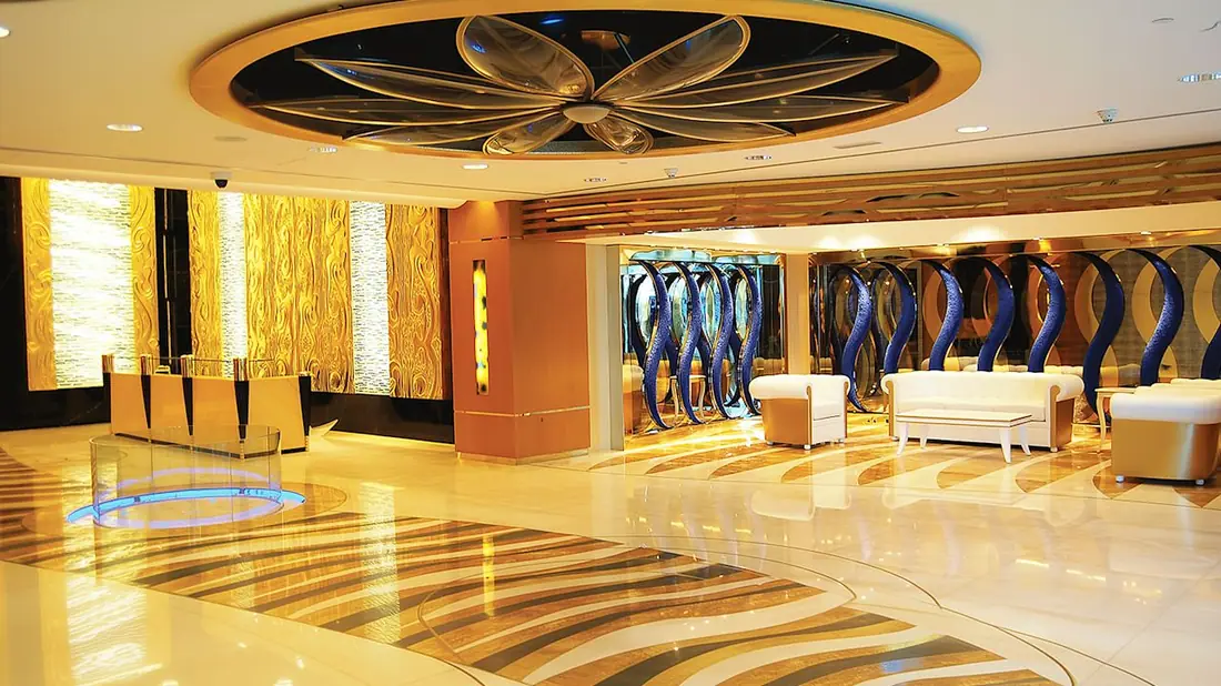 Ocean Heights — DAMAC