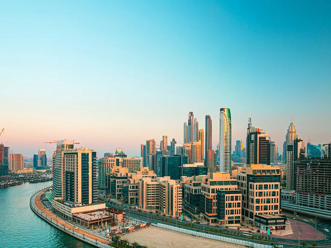 Reva Residences — DAMAC