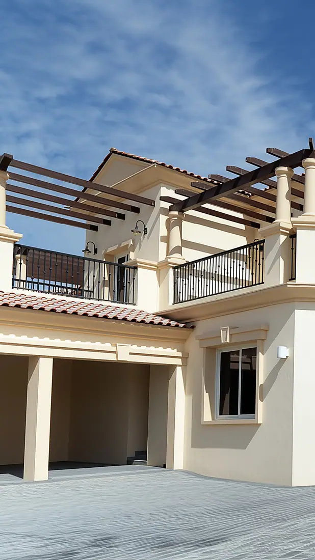 Royal Golf Boutique Villas — DAMAC