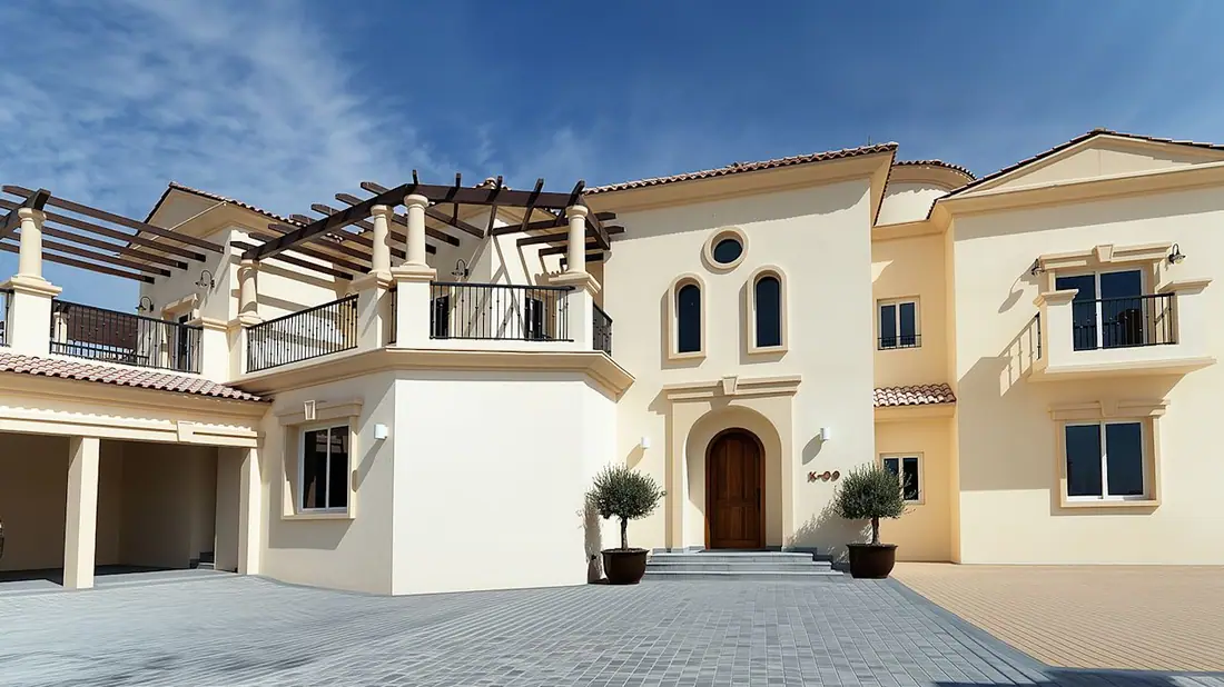 Royal Golf Boutique Villas — DAMAC