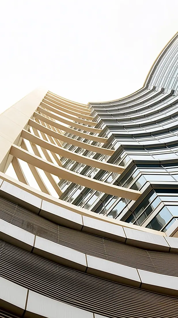 Smart Heights — DAMAC