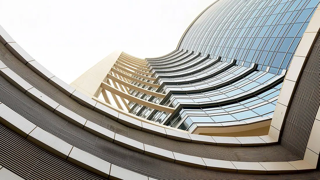 Smart Heights — DAMAC