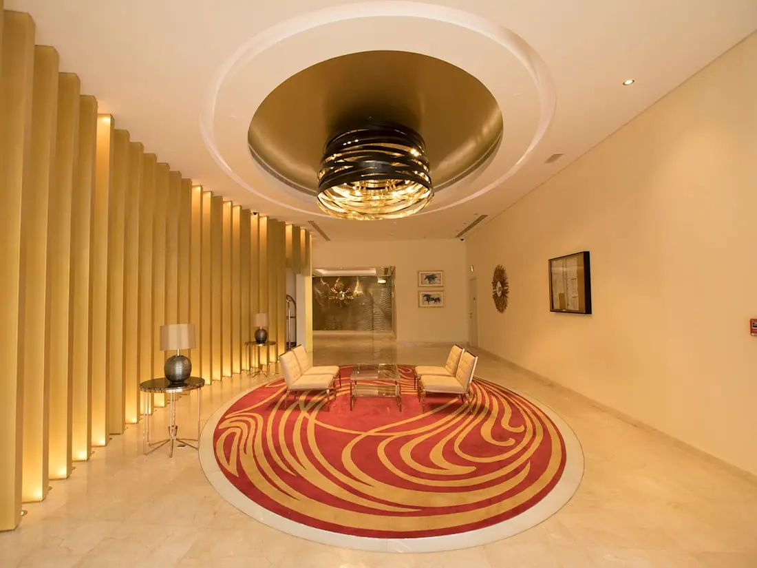 Tenora — DAMAC