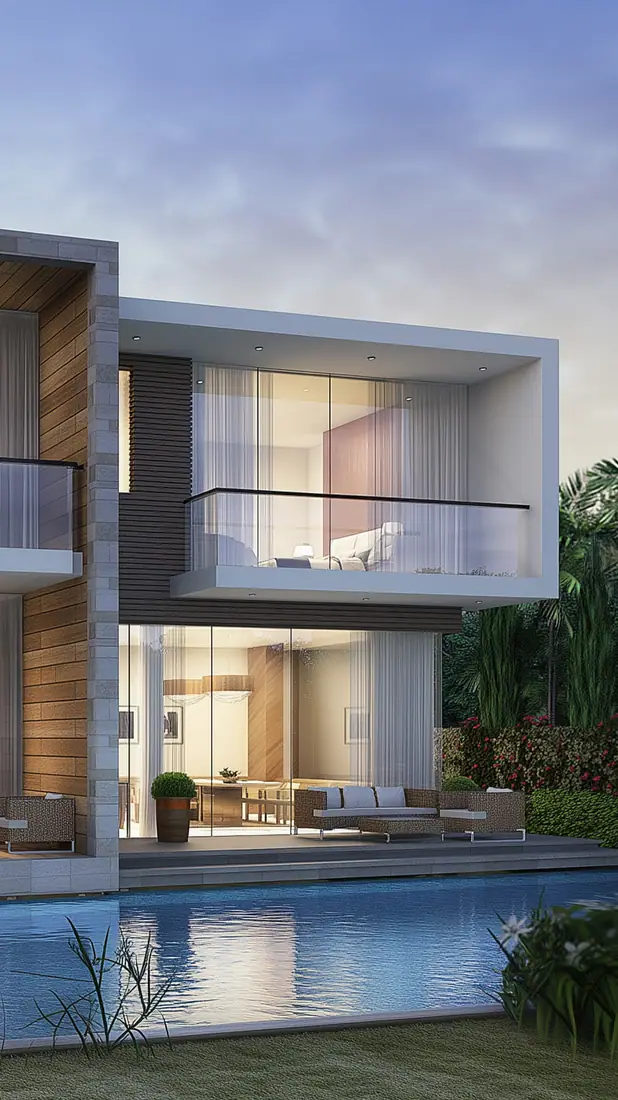 Veneto Villas at DAMAC Hills — DAMAC Hills, Dubai